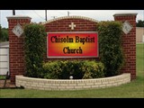 Chisolm Baptist Church