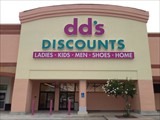 DD's Discounts