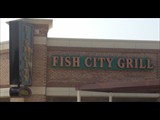 Fish City Grill