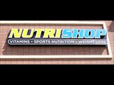 Nutrishop