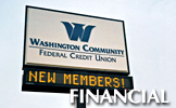 Financial