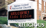 Religious